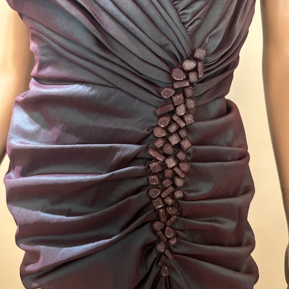 🔴T by Tadashi dress/ like new - Picture 4 of 16